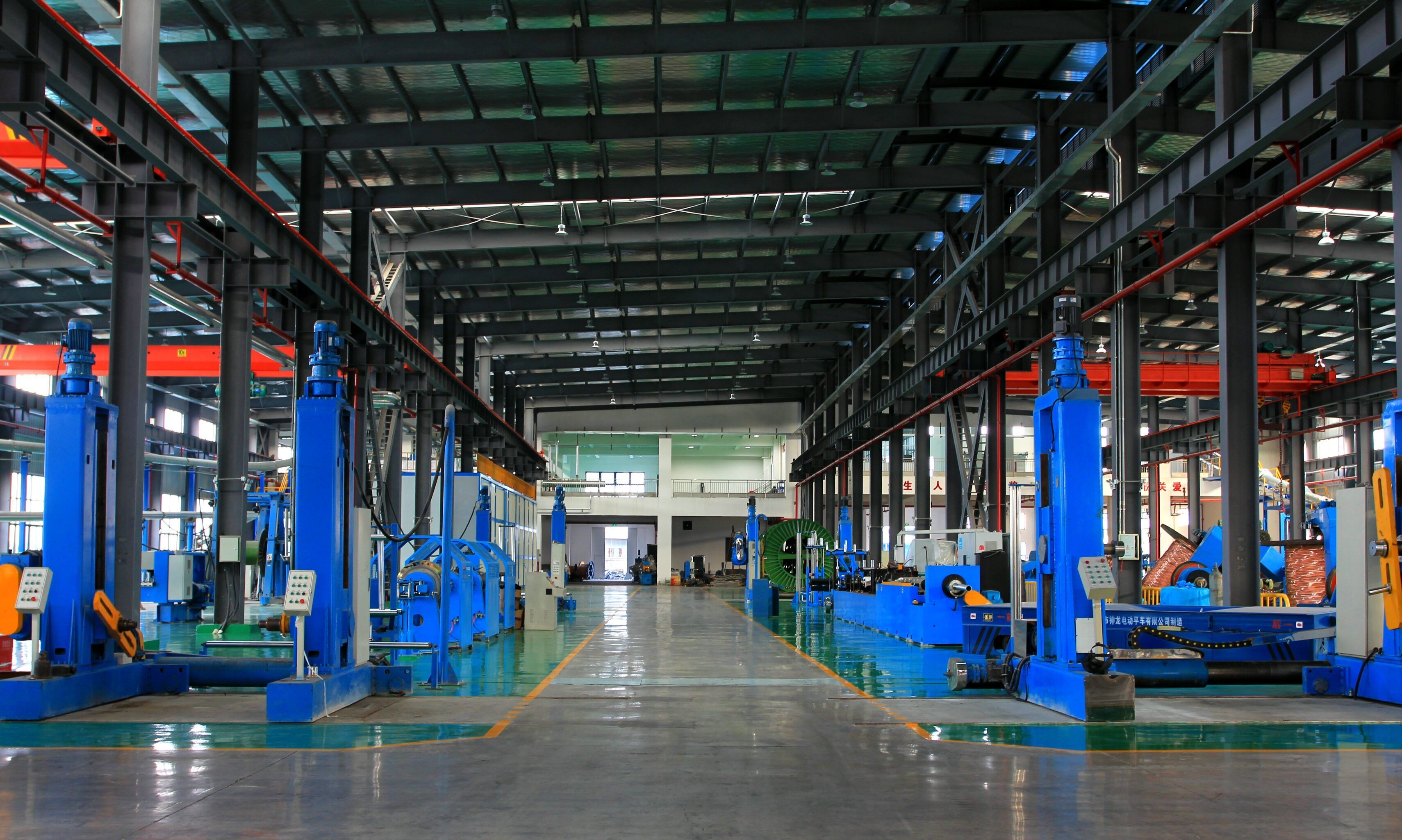 qualità Cavo elettrico di bassa tensione fabbrica