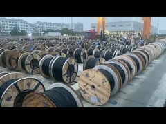 logistica dei cavi qifan