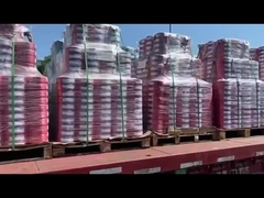 Cable QIFAN di Shanghai