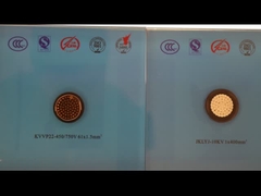 Cavo elettrico di bassa tensione