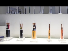 26/35 (40.5) Kv 500 mm2 Conductor di rame alluminio a singolo nucleo XLPE Cablo isolante non corazzato