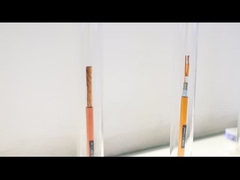 H07V-K PVC Isolamento 2,5 mm quadrati Cavo elettrico per abitazioni filo flessibile IEC60227 classe 5