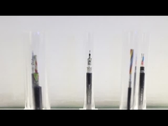 Cable sottoterra XLPE Cable di alimentazione