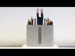 Cavo blindato esterno Cavo in fibra ottica sottomarina